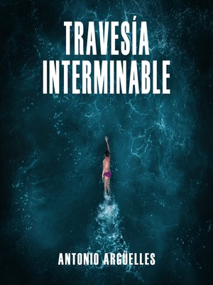 cover image of Travesía interminable